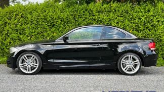 Finansowanie Coupé BMW 135 2012