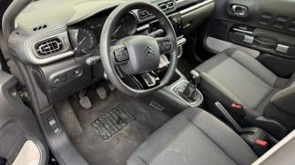 Financování Hatchback Citroën C3 2023