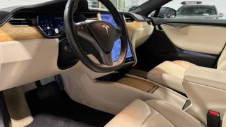 Finansowanie Van Tesla Model S 2019