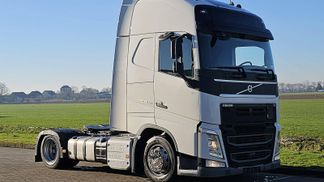 Leasing Tractor unit Volvo FH 500 2019