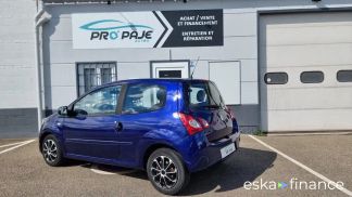 Hatchback Renault Twingo 2014