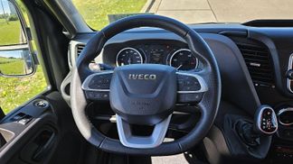 Finansowanie Zamknięte pudełko Iveco DAILY 40C18 2022