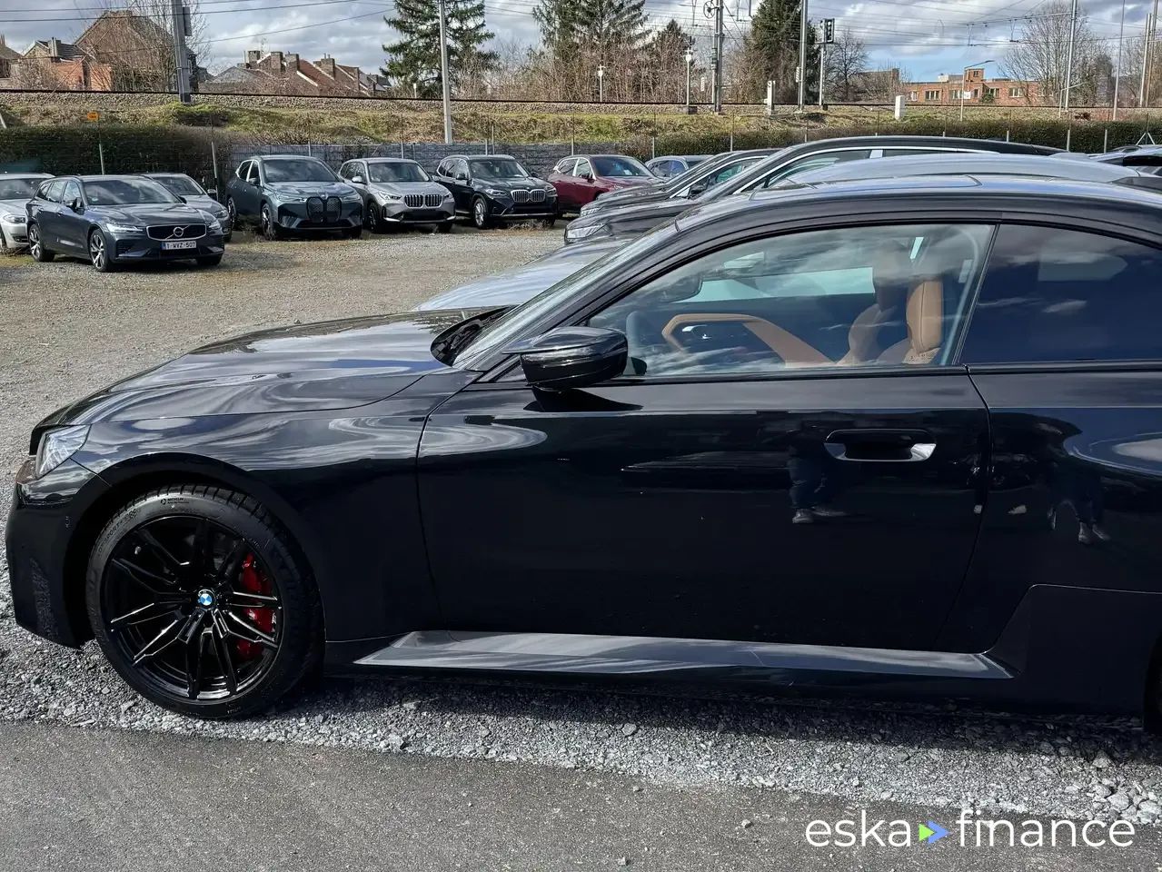 Financování Kupé BMW M2 2024