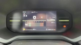Leasing SUV Dacia Duster 2025