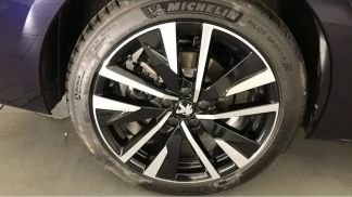 Finansowanie Wóz Peugeot 508 2023