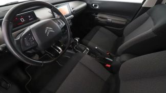 Leasing SUV Citroën C4 Cactus 2019
