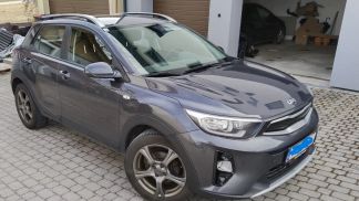 Leasing SUV Kia Stonic 2017