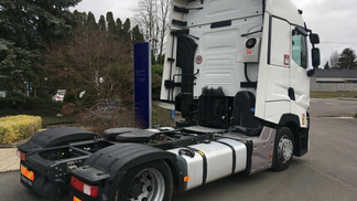 Leasing Tractor unit Renault T480 2020