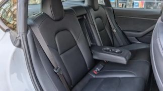 Leasing Sedan Tesla Model 3 2021