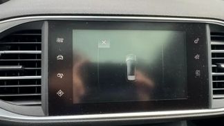 Finansowanie Wóz Peugeot 308 2014
