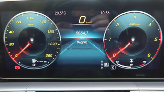 Finansowanie SUV MERCEDES GLE 2019
