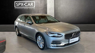 Leasing SUV Volvo V90 2018