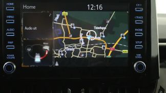 Finansowanie Wóz Toyota Corolla 2020
