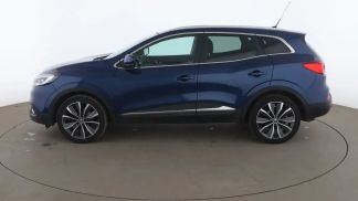 Finansowanie SUV Renault Kadjar 2017