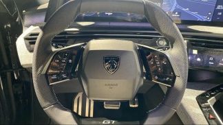 Lízing SUV Peugeot 5008 2024