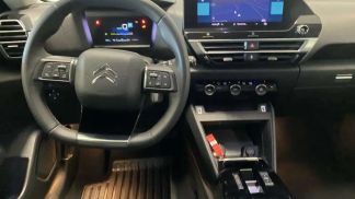 Finansowanie Sedan Citroën C4 2022