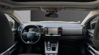 Finansowanie Van Citroën C5 Aircross 2019