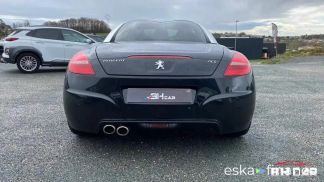 Leasing Coupé Peugeot RCZ 2010