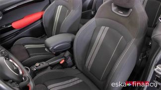 Finansowanie Zamienny MINI John Cooper Works 2020
