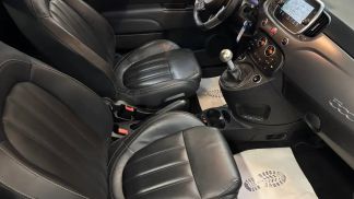 Finansowanie Zamienny Abarth 595 Turismo 2017
