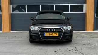 Finansowanie Hatchback Audi A3 2018