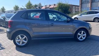 Leasing Hatchback Volkswagen Polo 2013