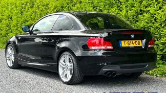 Finansowanie Coupé BMW 135 2012