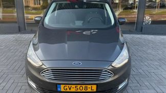 Financování Hatchback Ford C-Max 2015