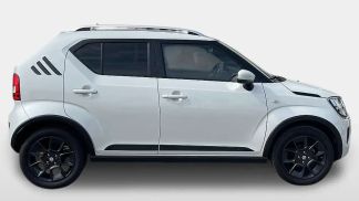 Lízing Sedan Suzuki Ignis 2021