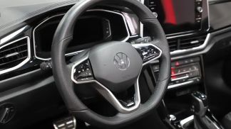 Leasing Convertible Volkswagen T-Roc 2022