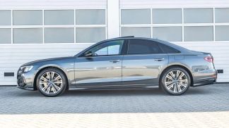 Finansowanie Sedan Audi A8 2025