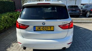 Financování Hatchback BMW 220 2016