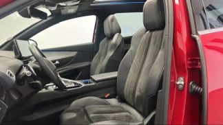 Finansowanie SUV Peugeot 3008 2022