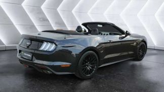 Lízing Kabriolet Ford Mustang 2023