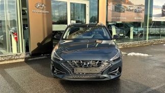 Leasing Wagon Hyundai i30 2023