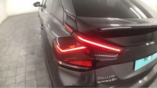 Finansowanie Sedan Citroën C4 2021
