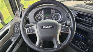 Leasing Tractor unit DAF XF 480 2018