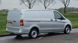 Leasing Van Mercedes-Benz VITO 114 2020