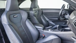 Finansowanie Coupé BMW M2 2020