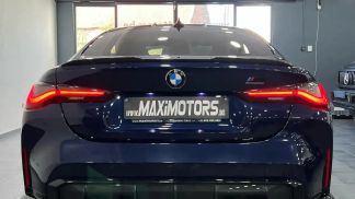 Lízing Kupé BMW M4 2021