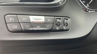 Lízing Sedan BMW 120 2021