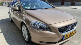 Leasing Hayon Volvo V40 2012