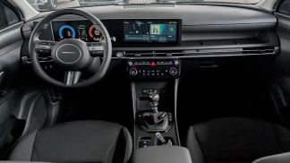 Finansowanie SUV Hyundai Tucson 2025