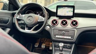 Finansowanie Sedan MERCEDES CLA 180 2018