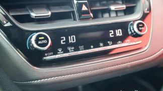 Leasing Wagon Toyota Corolla 2022