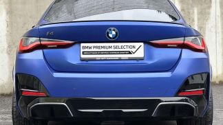 Lízing Kupé BMW i4 2023