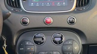 Leasing Convertible Abarth 595 Competizione 2020