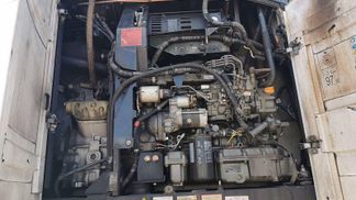Leasing Semi-trailer Schmitz SKO 24 FP 45 COOL 2019