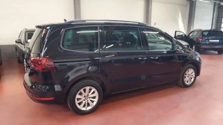 Financování Hatchback Seat Alhambra 2022
