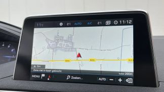 Leasing SUV Peugeot 3008 2020